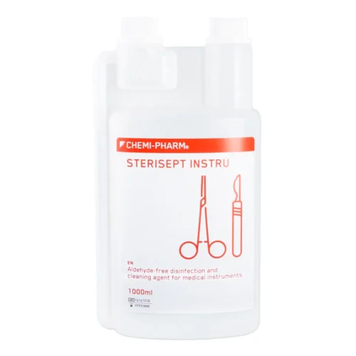 Chemi-Pharm Sterisept 1000 ml