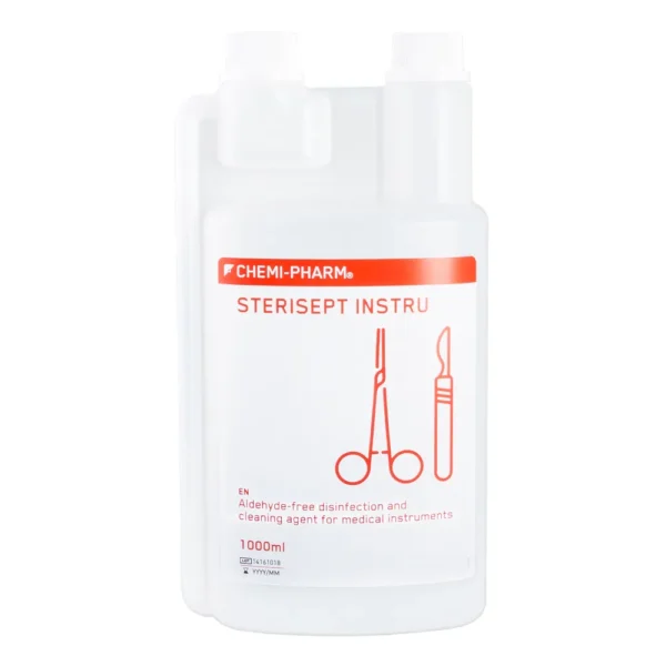 Chemi-Pharm Sterisept 1000 ml