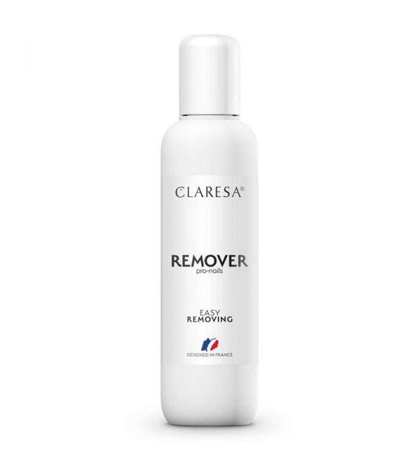 Claresa-REMOVER-PRO-100-ml-–-liquid-for-removing-Gel-Polishes-mybeauty24.eu_ Soak-Off Liquid 150 ml