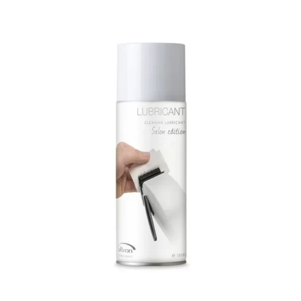 Ultron Cleaning lubricant saksille ja leikkureille 180ml
