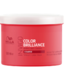 Wella Invigo Brilliance Vibrant Color Mask Coarse 500 ml