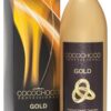 Cocochoco Gold Keratin Hair Treatment 1l (4x250ml)
