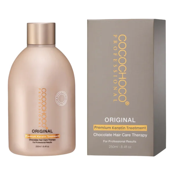 Cocochoco-Professional-Original-Keratin-250-ml Cocochoco Professional Original Keratin 250 ml