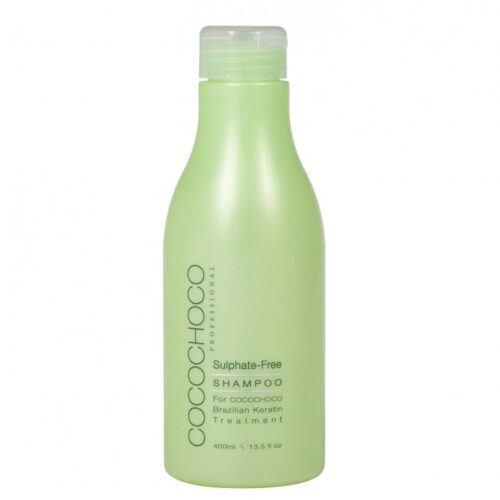 Cocochoco Sulphate-Free Shampoo
