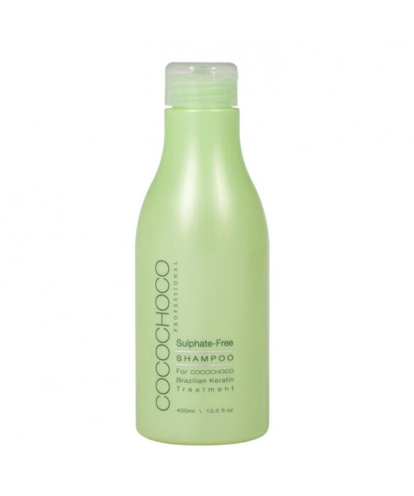 Cocochoco Sulphate-Free Shampoo
