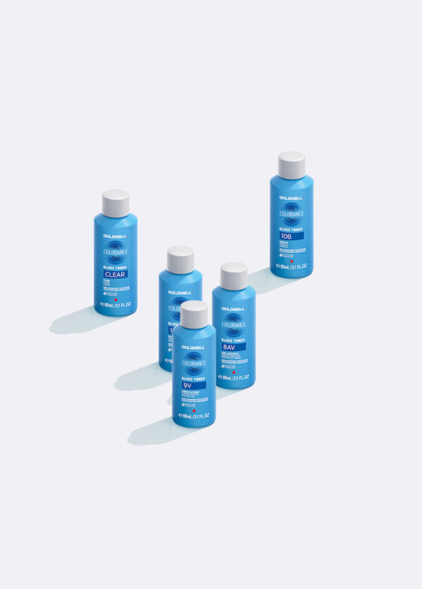 Goldwell Colorance Gloss Tones Demi-Permanent