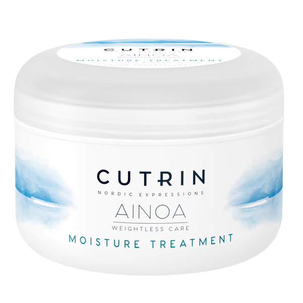 Cutrin AINOA Moisture Treatment 200 ml