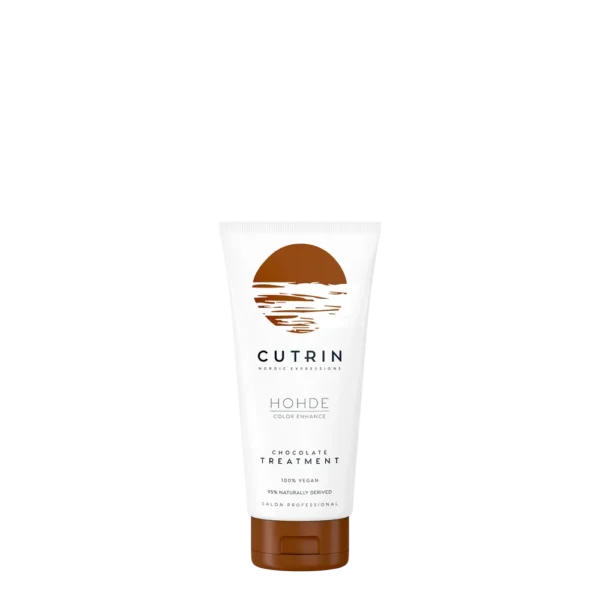 Cutrin Hohde Chocolate Treatment 200ml
