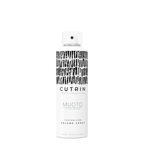 Cutrin-MUOTO-Texturizing-Volume-Spray-200ml Cutrin MUOTO Texturizing Volume Spray 200ml
