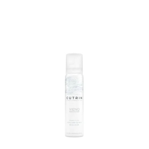 Cutrin VIENO Sensitive Volumizing Mousse 100 ml