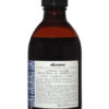Davines Alchemic Silver Shampoo 280 ml