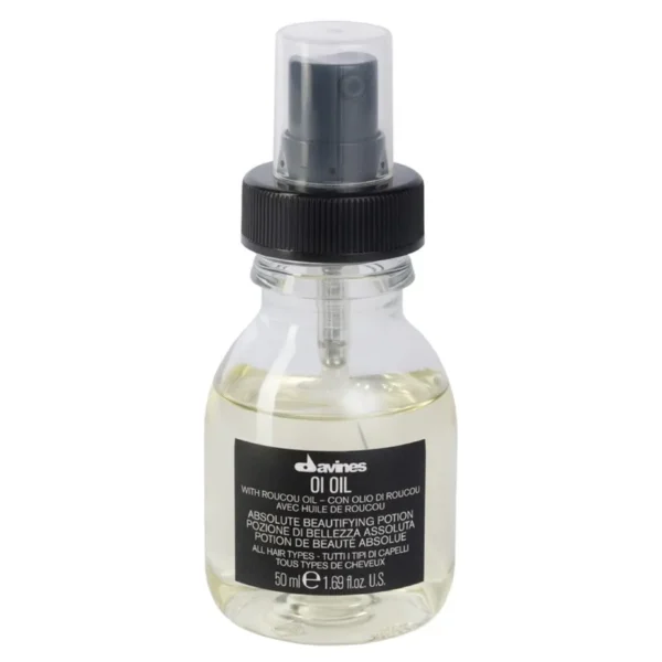 Davines Essential Haircare OI Shampoo 280 ml