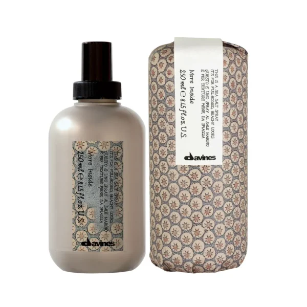 Davines More Inside Sea Salt Spray 250 ml