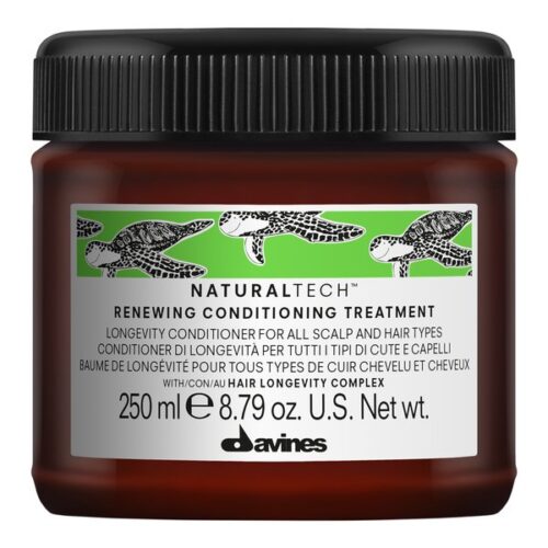 Davines NaturalTech Renewing Conditioning Treatment 250ml