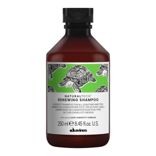 Davines NaturalTech Renewing Shampoo 250 ml