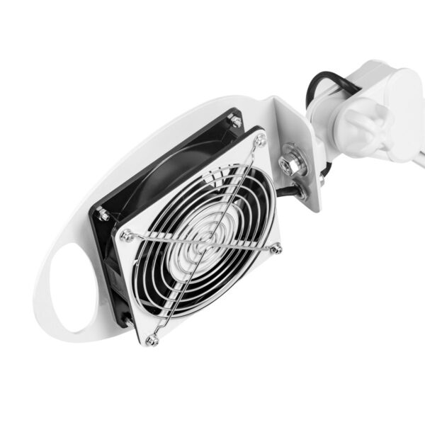 Dust Absorber Momo imuri pedikyyriin