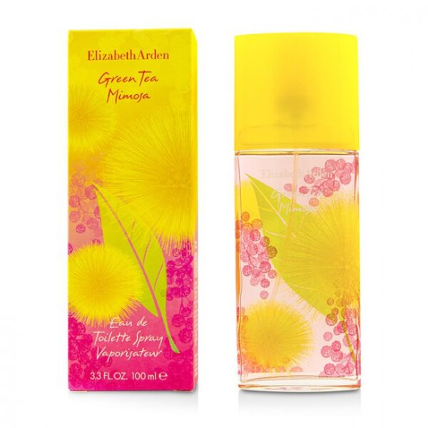 ELIZABETH-ARDEN-Green-Tea-Mimosa-EDT-100ml ELIZABETH ARDEN Green Tea Mimosa EDT 100ml