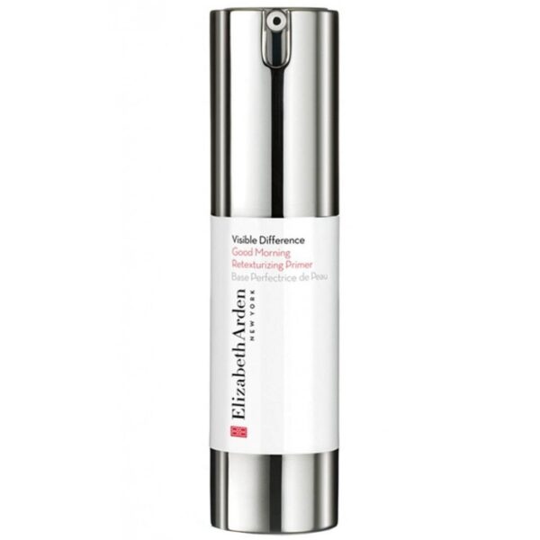 Elizabeth Arden Visible Difference Good Morning Retexturizing Primer 15ml