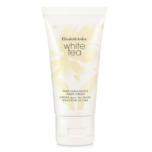 ELIZABETH ARDEN White Tea hand cream 30ml