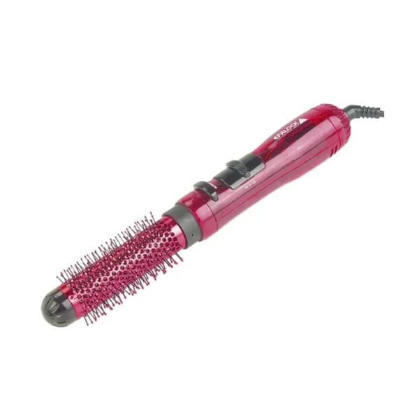 Efalock Airstyler Magic Star Red ilmakiharrin 32mm