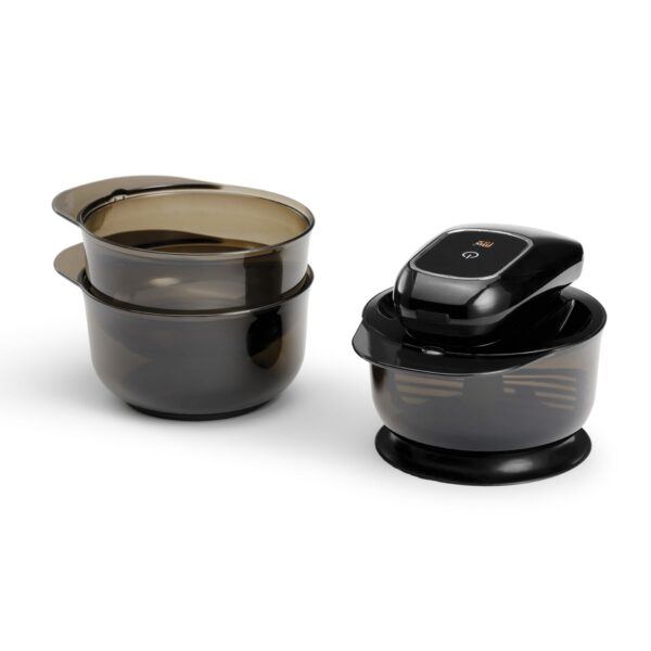 Electric Color Mixer