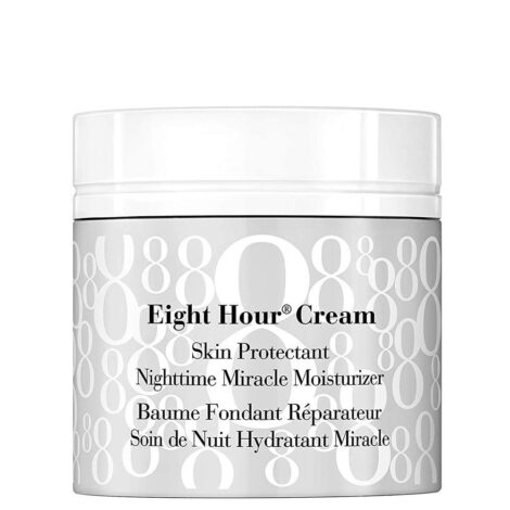 Elizabeth Arden 8 Hour Cream Nighttime Miracle Moisturizer 50ml