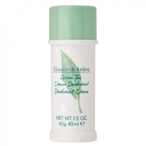 Elizabeth-Arden-Green-Tea-Cream-Deodorant-40ml Elizabeth Arden Green Tea Cream Deodorant 40ml