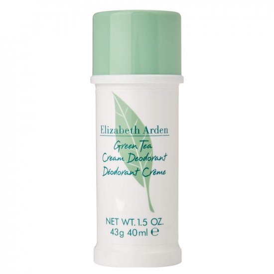 Elizabeth Arden Green Tea Cream Deodorant 40ml