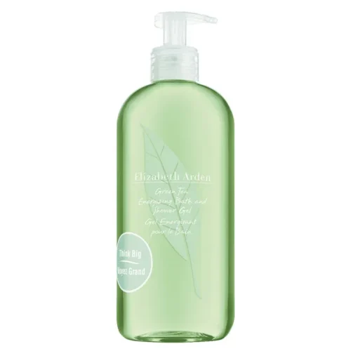 Elizabeth-Arden-Green-Tea-Energizing-Bath-and-Shower-Gel-500ml Elizabeth Arden Green Tea Energizing Bath and Shower Gel 500ml