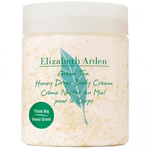 Elizabeth-Arden-Green-Tea-Honey-Drops-Body-Cream-500ml Elizabeth Arden Green Tea Honey Drops Body Cream 500ml