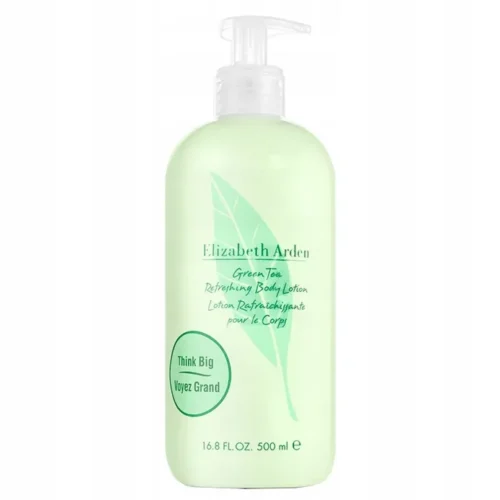 Elizabeth-Arden-Green-Tea-Refreshing-Body-Lotion-500ml Elizabeth Arden Green Tea Refreshing Body Lotion 500ml