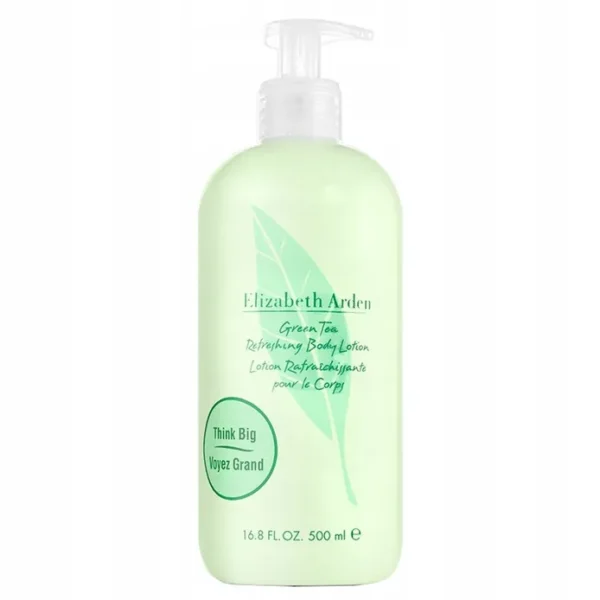 Elizabeth-Arden-Green-Tea-Refreshing-Body-Lotion-500ml Elizabeth Arden Green Tea Refreshing Body Lotion 500ml