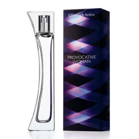 Elizabeth Arden Provocative Woman EDP 100ml