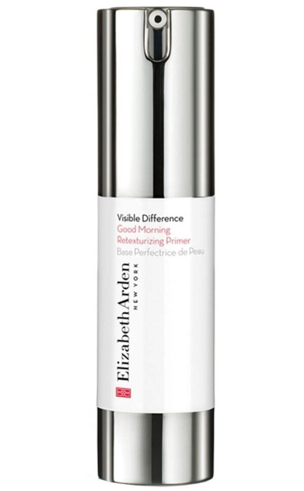 Elizabeth Arden Visible Difference Good Morning Retexturizing Primer 15ml
