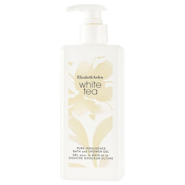 Elizabeth-Arden-White-Tea-Shower-Gel-400ml-mybeauty24.eu_ Elizabeth Arden White Tea Shower Gel 400ml