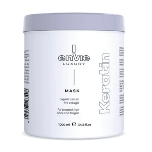 Envie Keratin Mask 1000ml