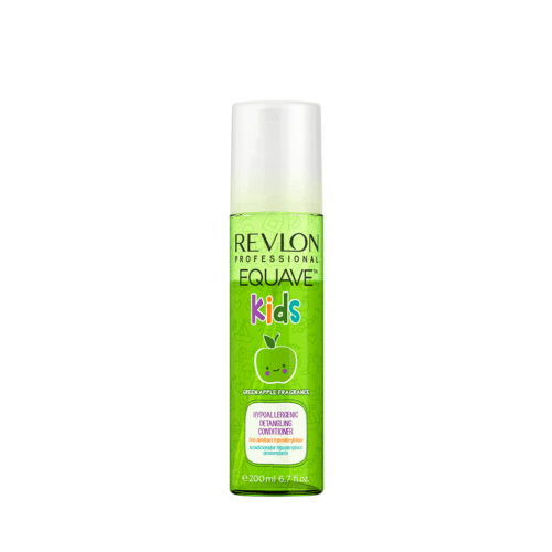 Equave_Kids_Detangling_Conditioner_Applel Revlon Professional Equave Kids Apple Spray Conditioner 200ml