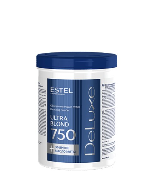 C:Ehko Infinity Blond White Vaalennusjauhe 2x500g