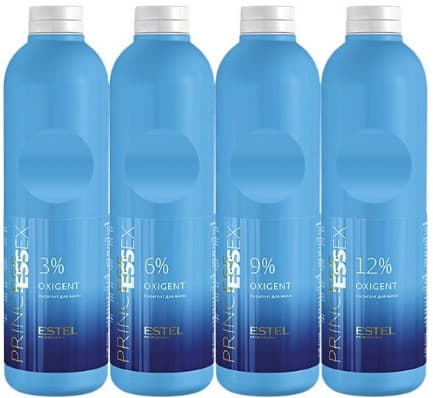 Estel Princess Essex Oxigent 1000 ml