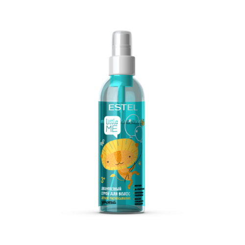 Estel-Little-Me-Hair-Spray-200-ml-mybeauty24.eu_ Estel Little Me Hair Spray hiussuihke 200 ml