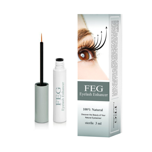 FEG Eyelash Enhancer ripsiseerumi 3ml