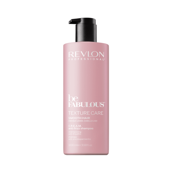 Revlon Professional Restart Balance Purifying Shampoo