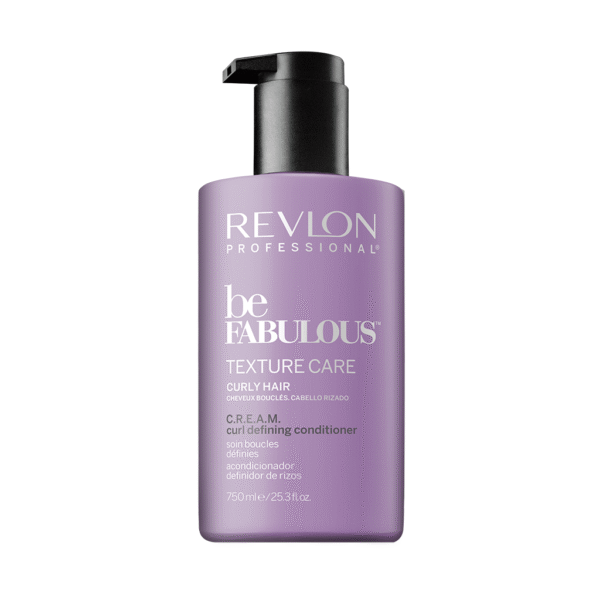 Fabulous_Curly-Hair_conditioner-750ml_white Revlon Professional Restart Hydration Melting Conditioner