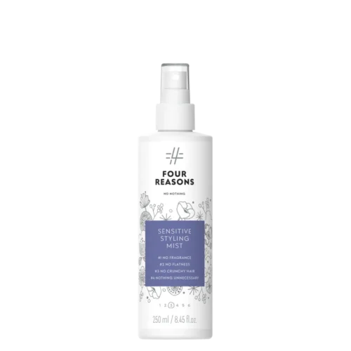Four-Reasons-No-Nothing-Sensitive-Styling-Mist-250-ml-mybeauty24.eu_ Four Reasons No Nothing Sensitive Styling Mist 250ml