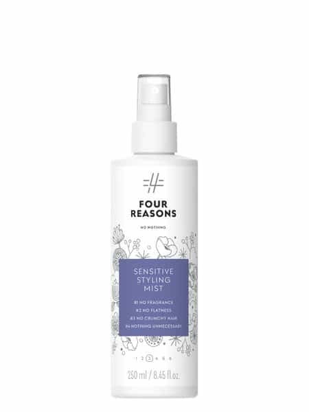 Four-Reasons-No-Nothing-Sensitive-Styling-Mist-250ml Four Reasons No Nothing Sensitive Styling Mist 250ml