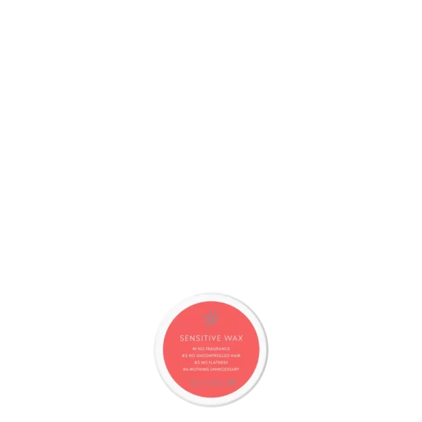 Four-Reasons-No-Nothing-Sensitive-Wax-100-ml Four Reasons No Nothing Sensitive Wax 100ml