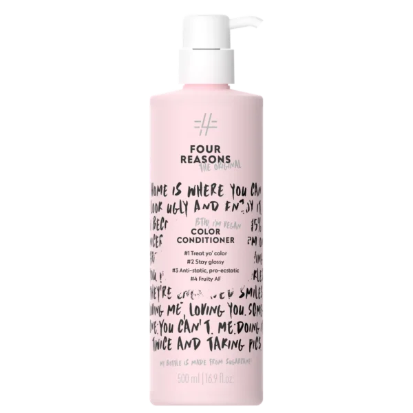 Four Reasons Original Color Conditioner 500 ml