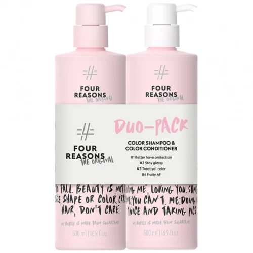 Four Reasons Original Color Duo