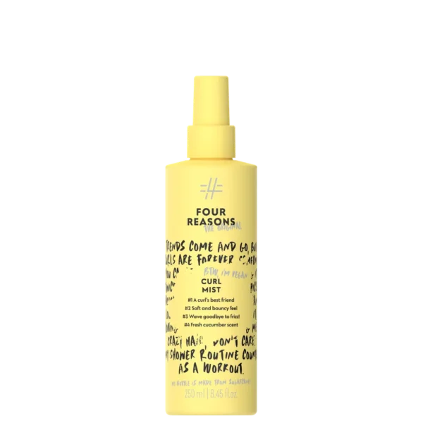 Four-Reasons-Original-Curl-Mist-250ml Four Reasons Original Curl Mist 250ml