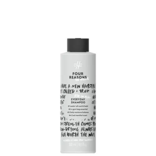 Four Reasons Original Everyday Shampoo 300ml